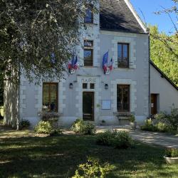 Mairie De Fresnes