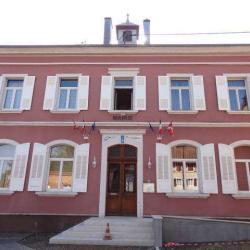 Mairie De Friesen