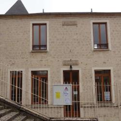 Mairie De Frouville