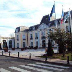 Mairie De Gagny