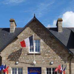 Mairie De Gatteville-le-phare
