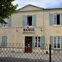 Mairie De Génissieux