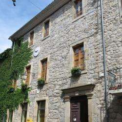 Mairie De Génolhac