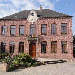 Mairie De Ghissignies