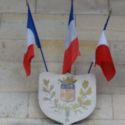 Mairie De Gisors