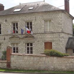 Mairie De Giverny