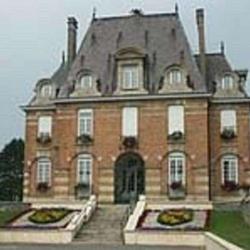 Mairie De Glageon