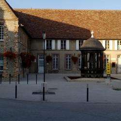 Mairie De Gournay-en-bray