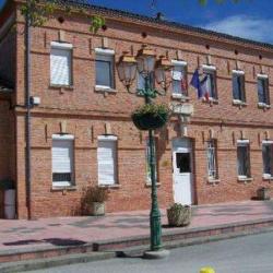Mairie De Gragnague