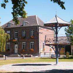 Mairie De Grand-fayt