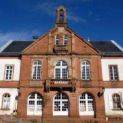 Mairie De Grendelbruch