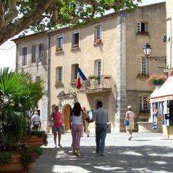 Mairie De Gréoux-les-bains