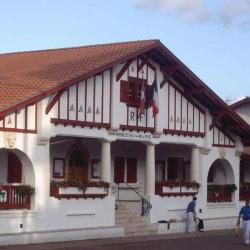 Mairie De Guéthary