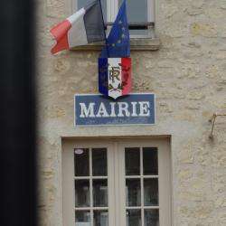Mairie De Guiry En Vexin