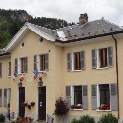 Mairie De Hautecour