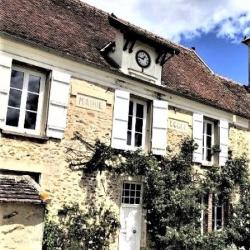 Mairie De Hautefeuille