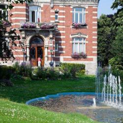 Mairie De Hellemmes