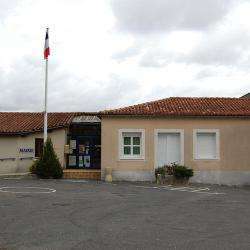 Mairie De Jauldes