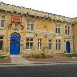 Mairie De Jonzac