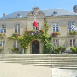Mairie De Josselin