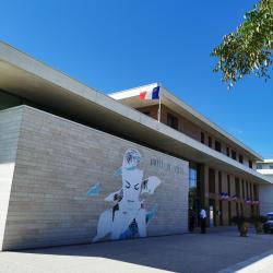 Mairie De Juvignac