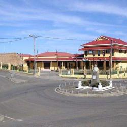 Mairie De Koné