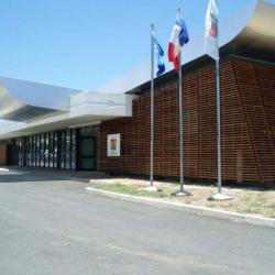 Mairie De Koumac