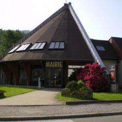 Mairie De La Broque
