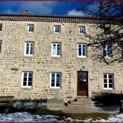 Mairie De La Chapelle-en-lafaye