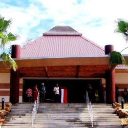 Mairie De La Foa
