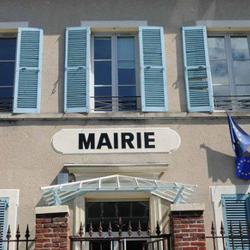 Mairie De La Ricamarie