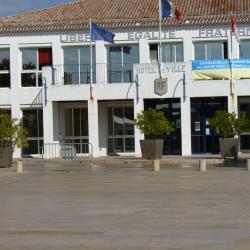 Mairie De La Tranche-sur-mer