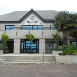 Mairie De La Trinité-sur-mer