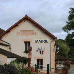 Mairie De Lachapelle-aux-pots