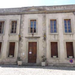 Mairie De Lagrasse