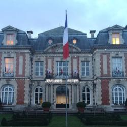 Mairie De Lambersart