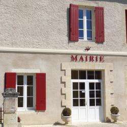 Mairie De Lamothe-montravel