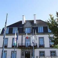 Mairie De Landerneau