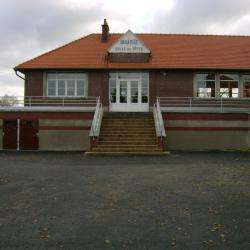Mairie De Larouillies