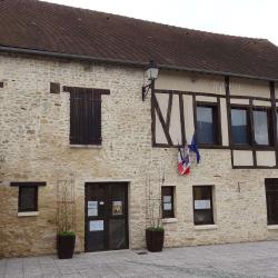 Mairie De Lattainville