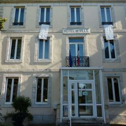 Mairie De Lavardac