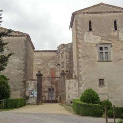 Mairie De Leuc
