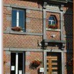 Mairie De Leval