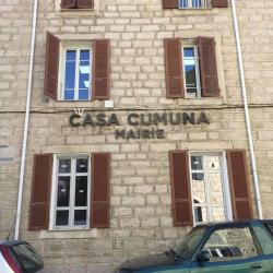 Mairie De Levie