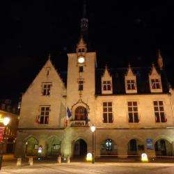 Mairie De Libourne