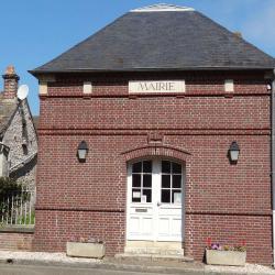 Mairie De Lierville