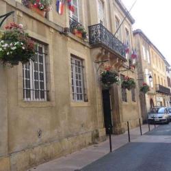 Mairie De Limoux
