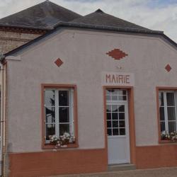Mairie De Limpiville