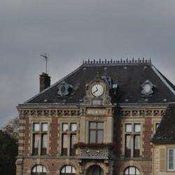 Mairie De Liomer