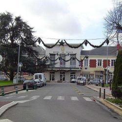 Mairie De Livry-gargan